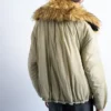 Bomber Tselly Otw