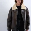 Bomber Tsisabel Otw