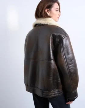 Bomber Tsisabel Otw