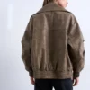 Bomber Tsolivia Otw