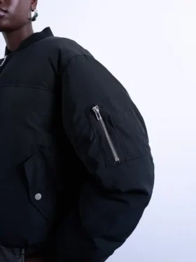 Bomber Tsvera Otw