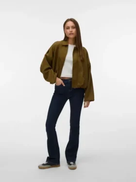 Bomber Vmhazel Otw