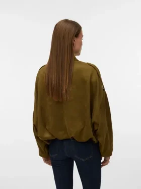 Bomber Vmhazel Otw