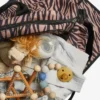 Borsa fasciatoio