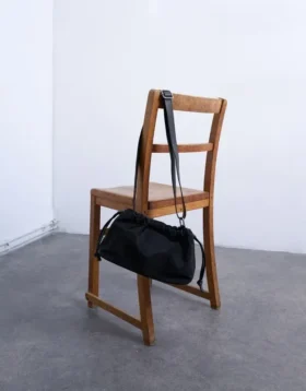 Borsa Tscharlie