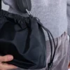 Borsa Tscharlie