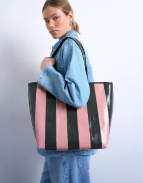 Borsa Tsstevie