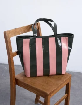 Borsa Tsstevie