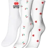 Calze Vmmel in confezione da 3