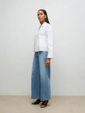 Camicia Awally