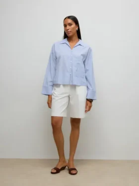 Camicia Awally
