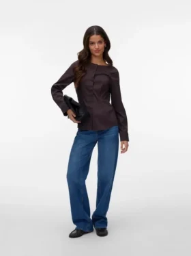 Camicia Awalva