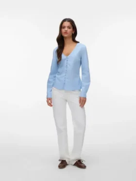 Camicia Awalva