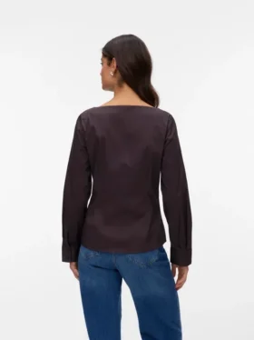 Camicia Awalva