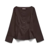 Camicia Awalva