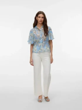 Camicia Awaubrie