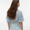 Camicia Awaubrie