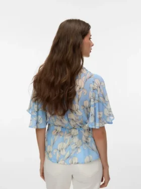 Camicia Awaubrie