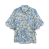 Camicia Awaubrie