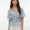 Camicia Awaubrie