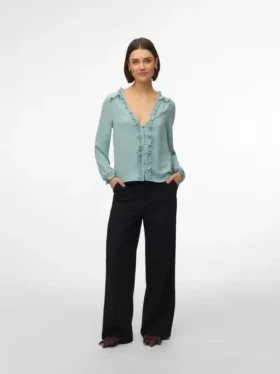 Camicia Awbizzy