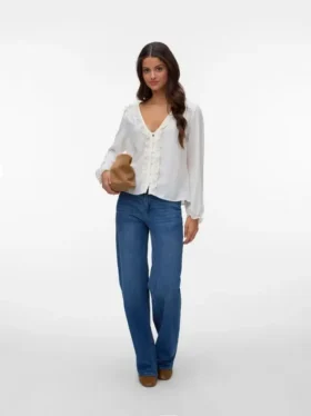 Camicia Awbizzy