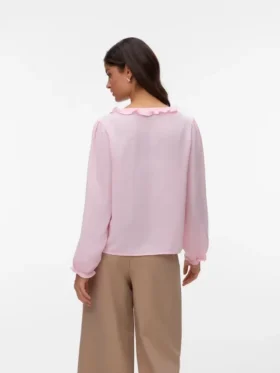 Camicia Awbizzy