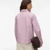 Camicia Awcarter