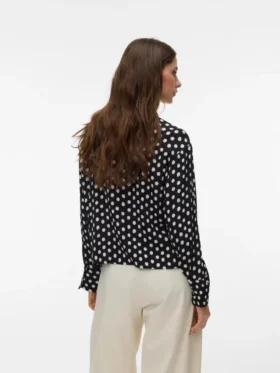 Camicia Awchevelle