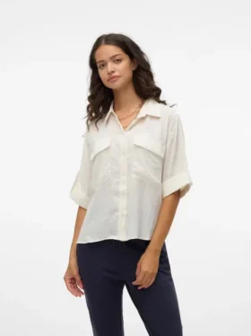 Camicia Awfabiana