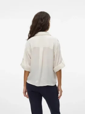 Camicia Awfabiana