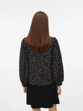 Camicia Awnoelle
