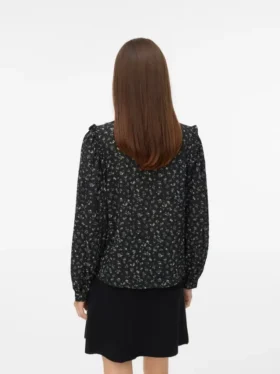 Camicia Awnoelle