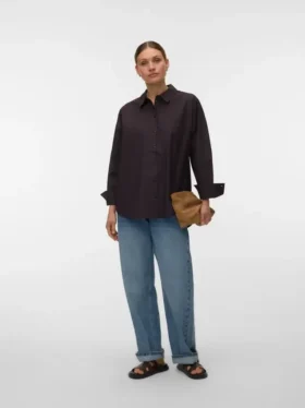 Camicia Awolivia