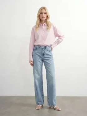 Camicia Awolivia