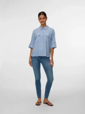 Camicia Awryder