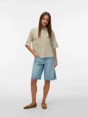 Camicia Awryder