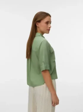 Camicia Awryder