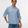 Camicia Awryder