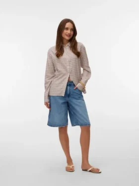 Camicia Awtamira