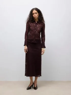 Camicia Awurshila