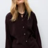 Camicia Awuta