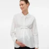 Camicia dal taglio regolare con colletto classico