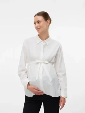 Camicia dal taglio regolare con colletto classico