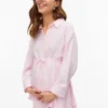 Camicia dal taglio regolare con colletto classico