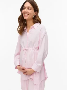 Camicia dal taglio regolare con colletto classico