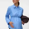 Camicia dal taglio regolare con colletto classico