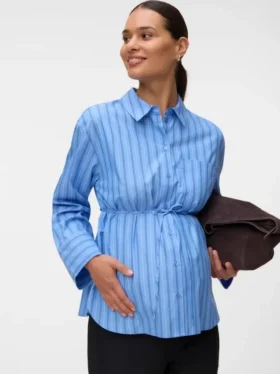 Camicia dal taglio regolare con colletto classico