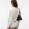 Camicia dal taglio regolare con colletto classico