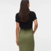 Camicia dal taglio regolare con colletto classico